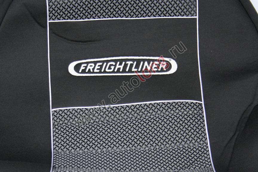 Как одеть чехлы на сиденья